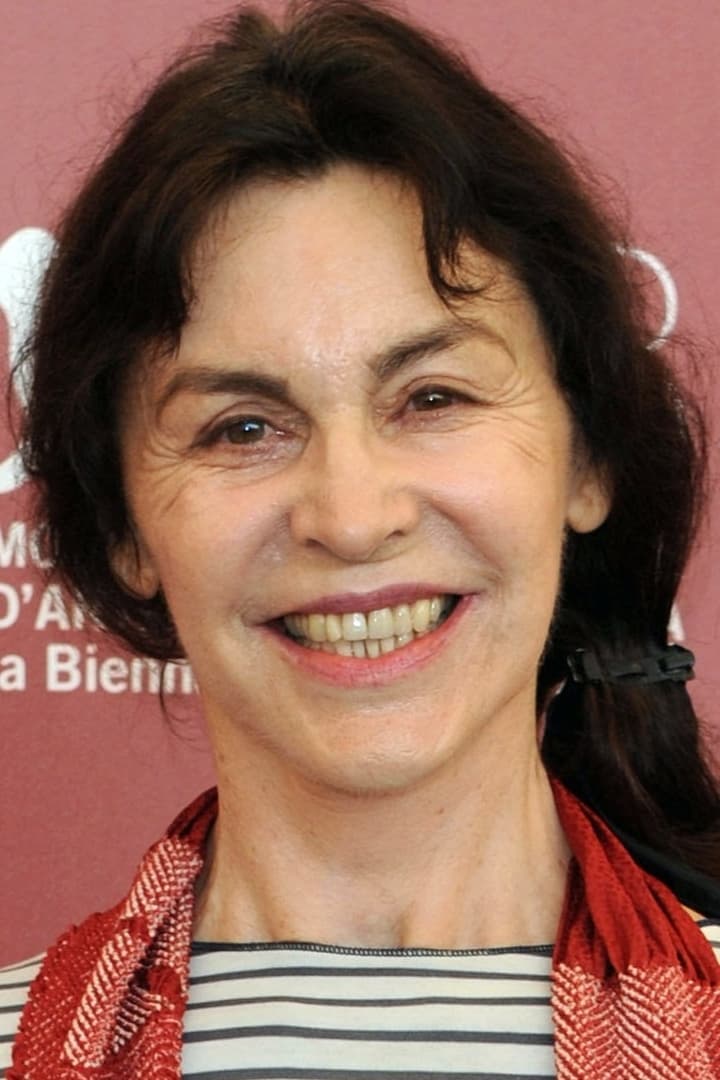 Marie Pérennou | Director