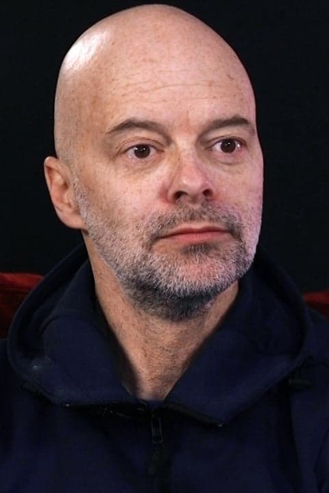 Stéphane Gluck | Assistant Director