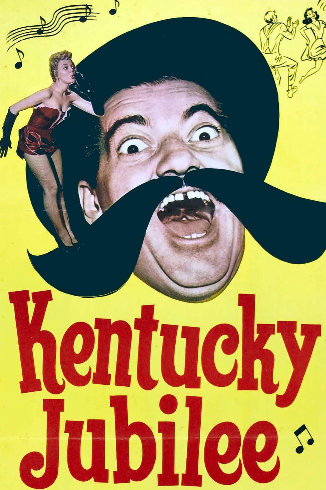 Kentucky Jubilee poster