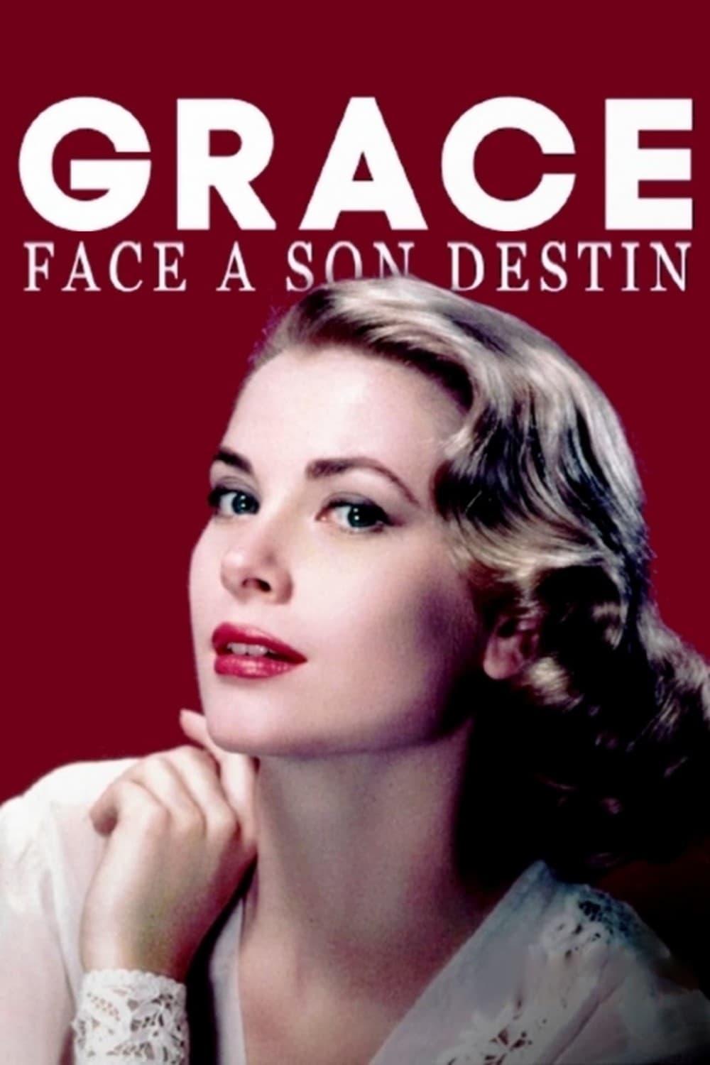 Grace Kelly - Filmstar und Fürstin poster