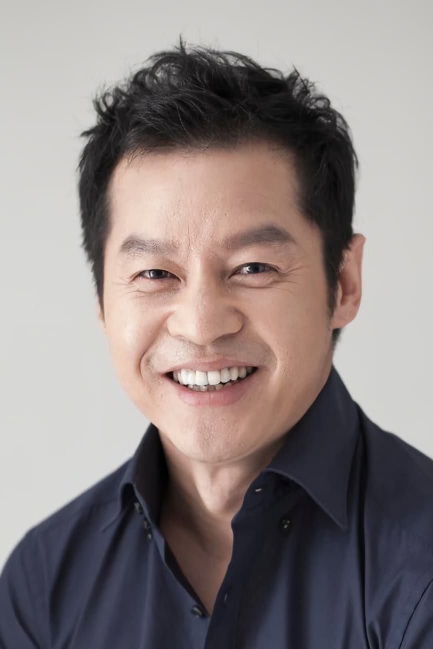 Lee Seung-hun | Ji-hong's Father