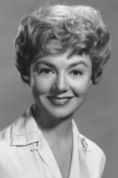 Peggy McCay | Stacy