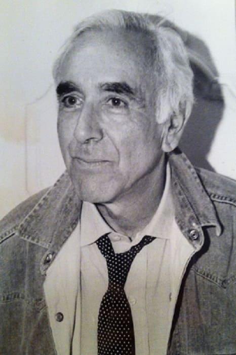 Bernardino Zapponi | Writer