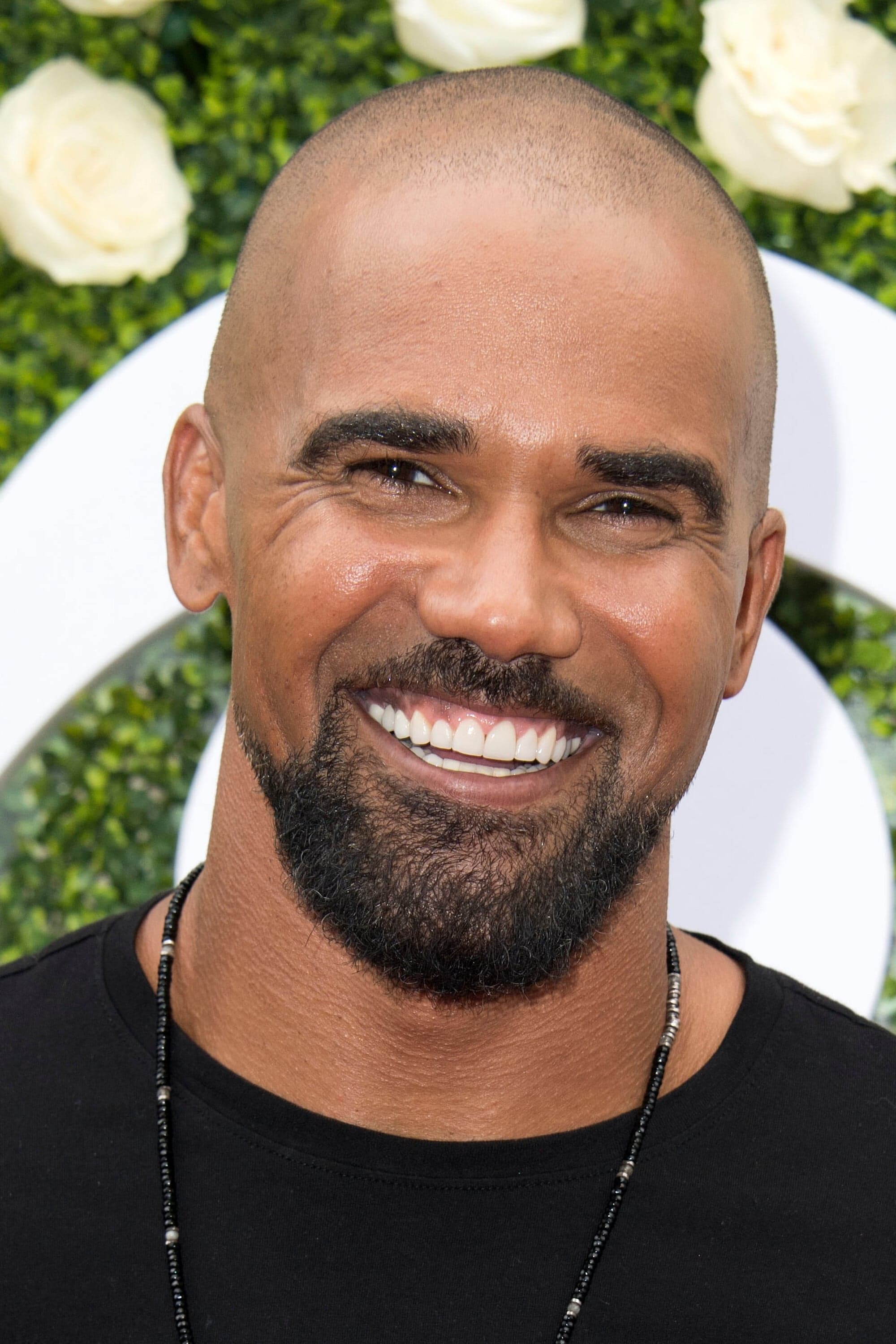 Shemar Moore | Cyborg / Victor Stone (voice)