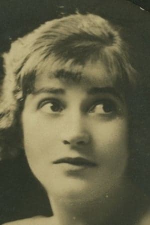 Hilda Bayley | Mrs. Fiske