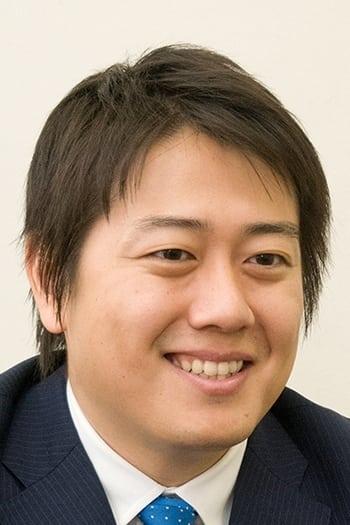 Naoki Yasumura | Male Announcer (voice)