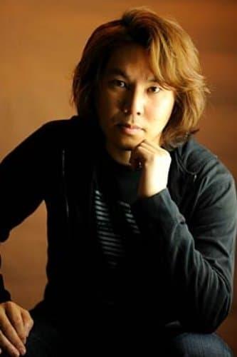 Hiroyuki Kobayashi | Associate Producer