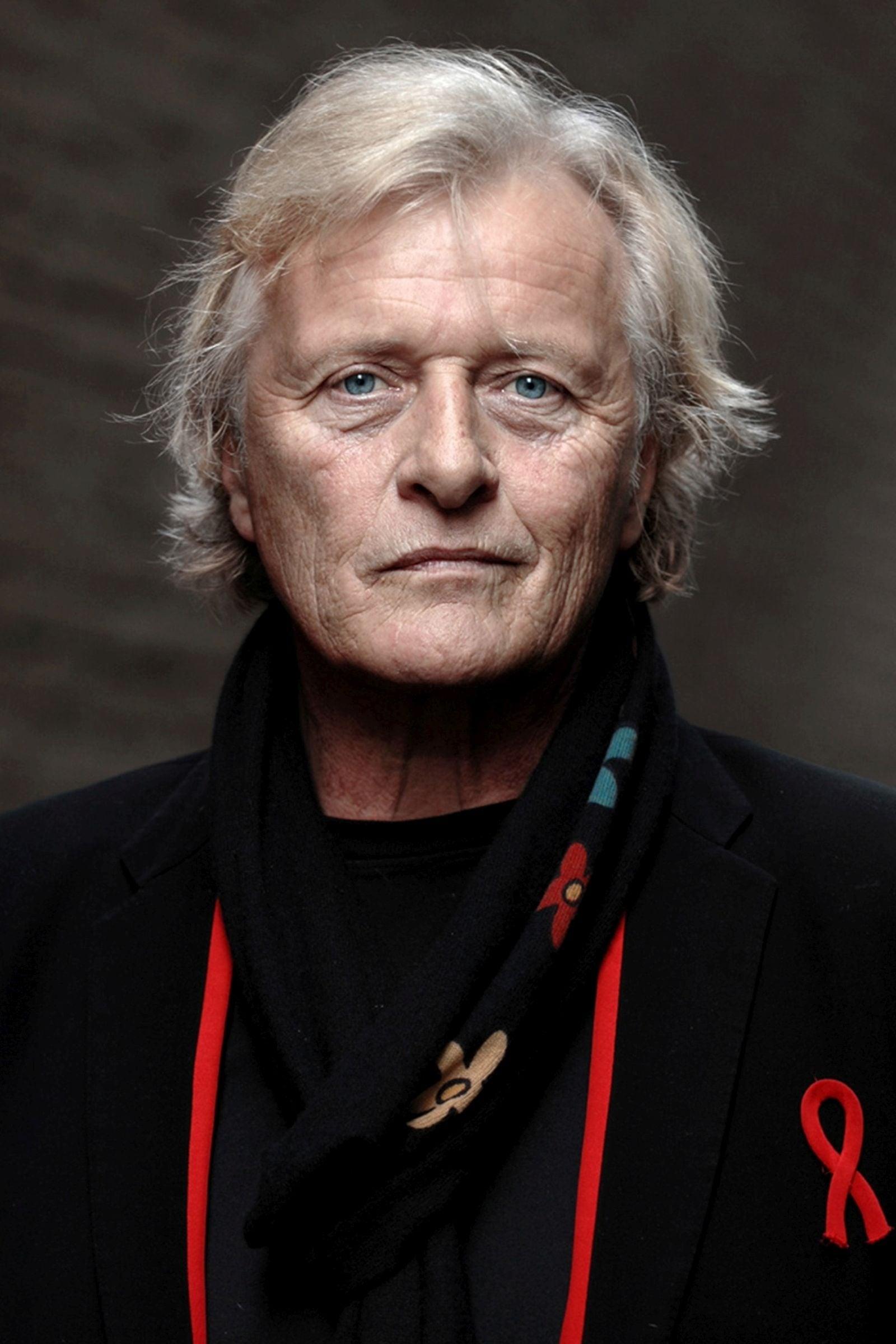 Rutger Hauer | The Withstander