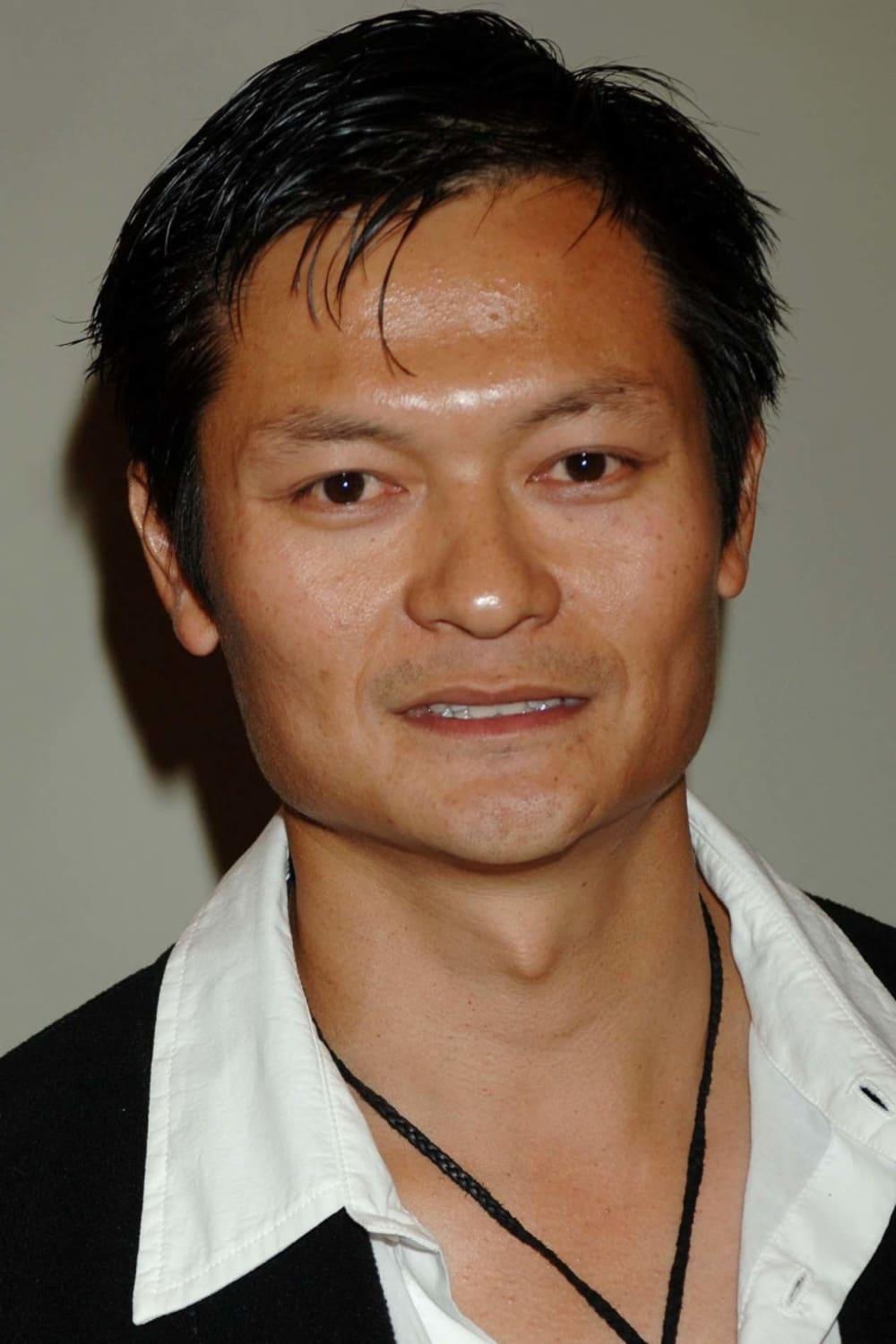 Andy Cheng | Fight Choreographer