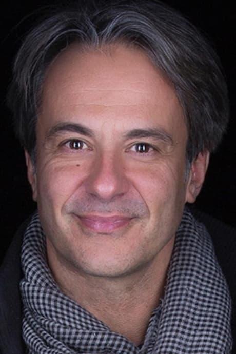 Mario Mazzarotto | Executive Producer