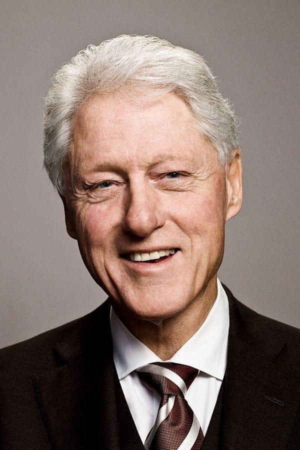 Bill Clinton | Self (archive footage)