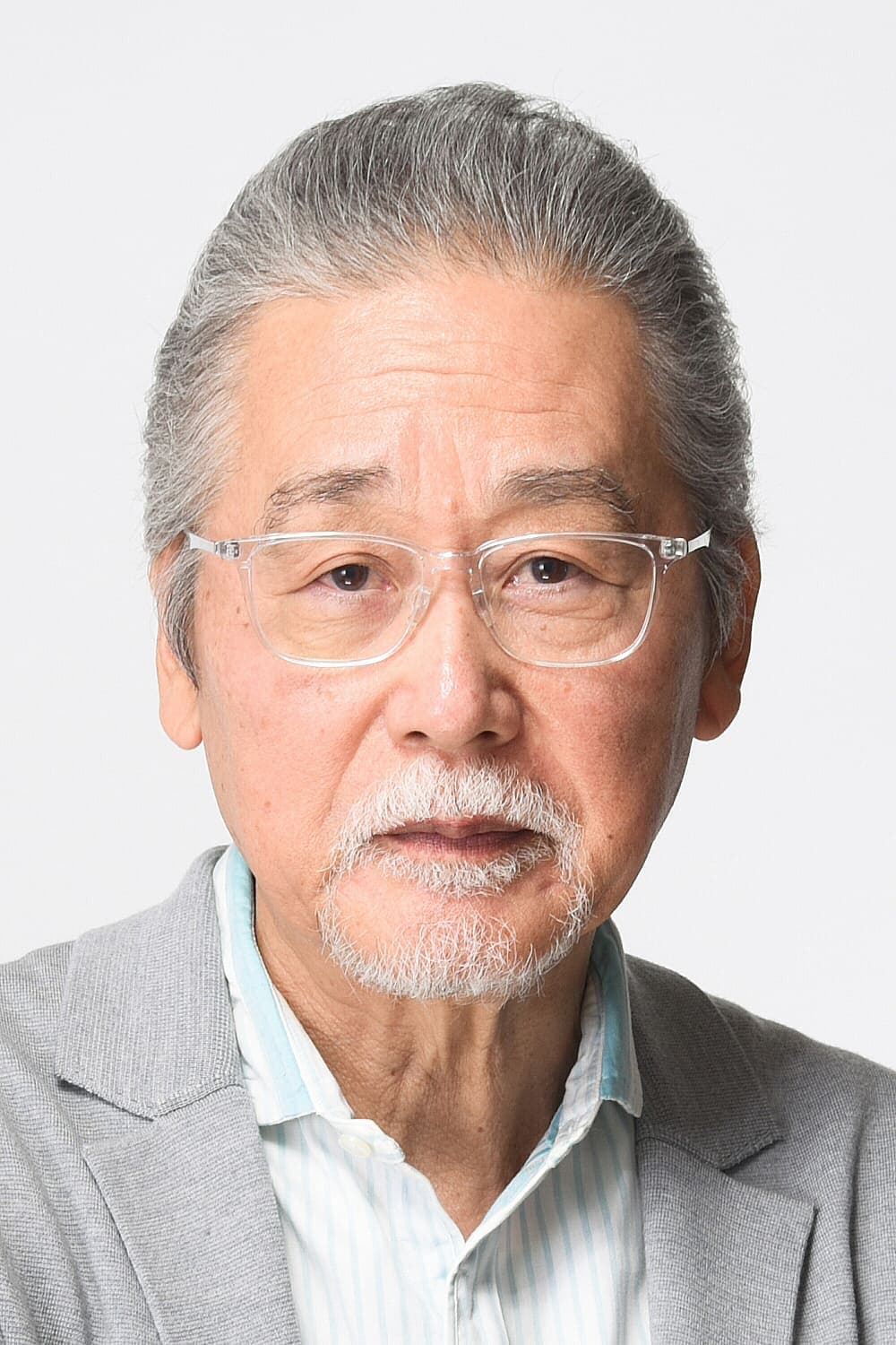 Katsuhiko Sasaki | Professor Mazaki