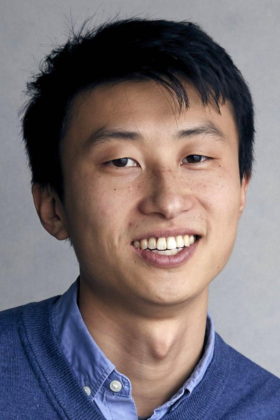 Bing Liu | Camera Production Assistant