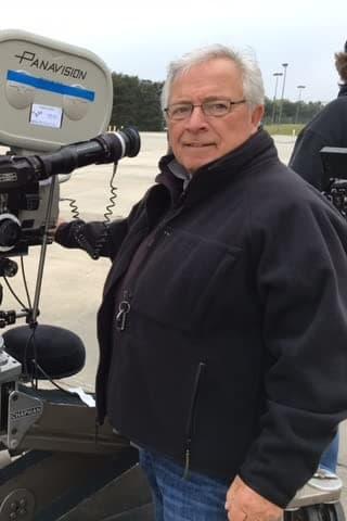 Tony Rivetti | First Assistant Camera