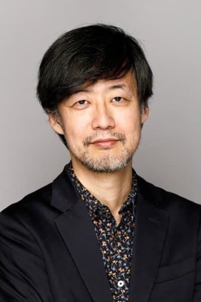 Takashi Yamazaki | Writer