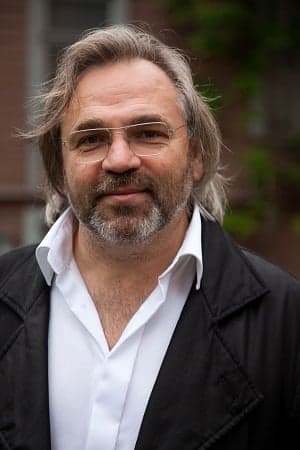 Viktor Kossakovsky | Director