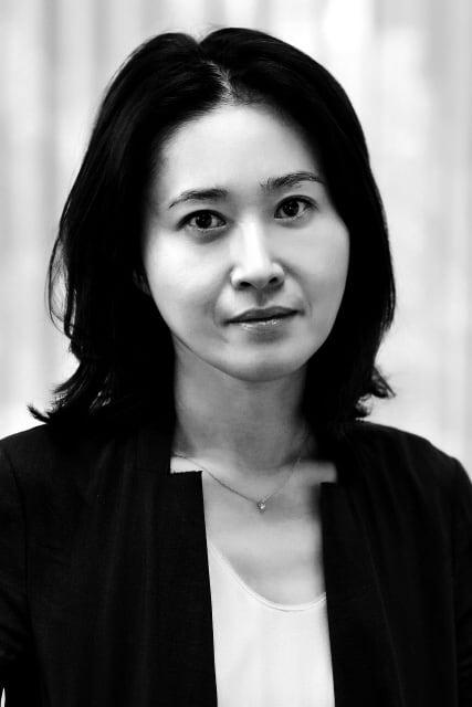 Cho Sang-kyung | Costume Designer