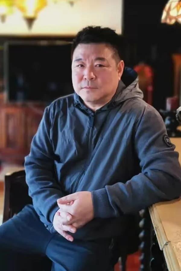 Huang Baorong | Production Supervisor