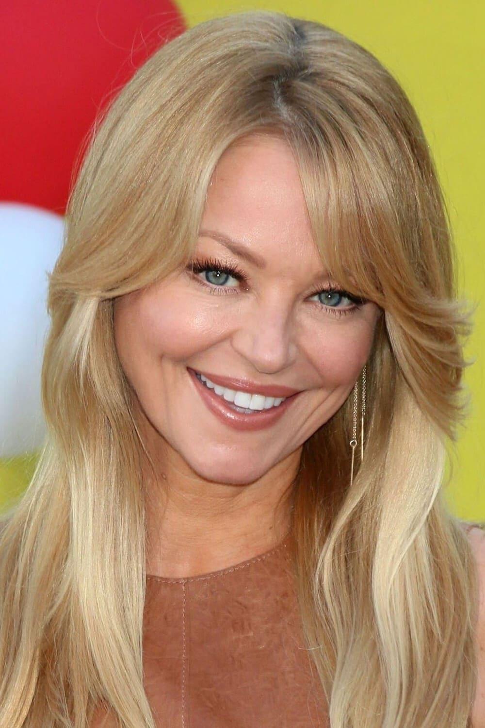 Charlotte Ross | Candy