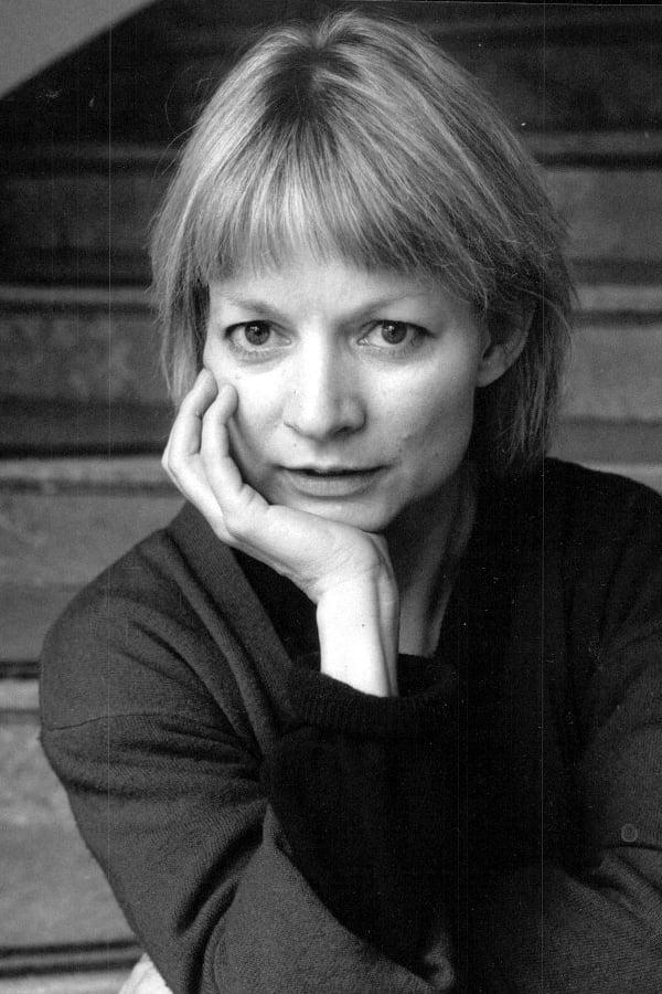 Eva Bergman | Assistant Director
