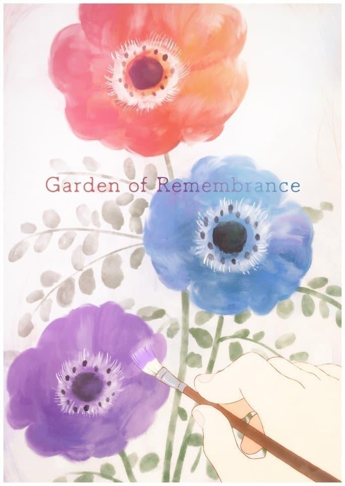 Garden of Remembrance poster