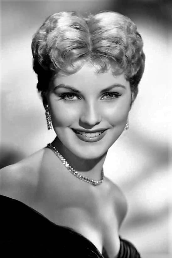Debra Paget | Cathy Reno (archive footage) (uncredited)