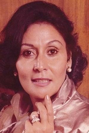 Soheir El-Bably | the mother