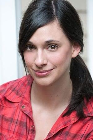 Laura Drake Mancini | Extras Casting Assistant