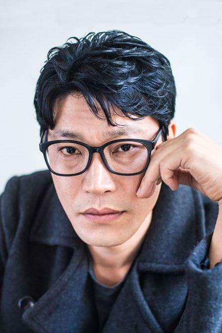 Choi Gwi-hwa | Detective Pyung