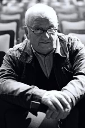 Revaz Gabriadze | Writer