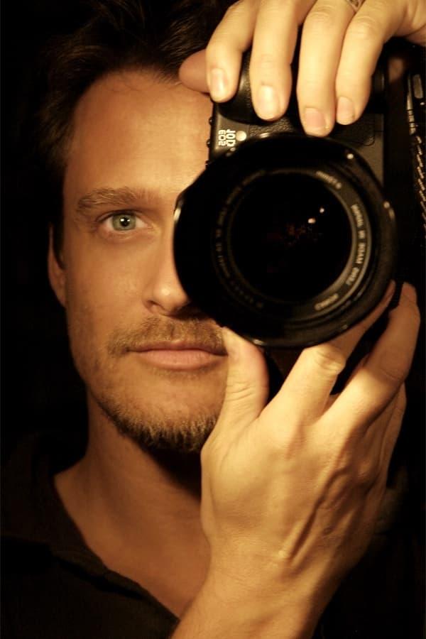 Daniel Aranyó | Director of Photography