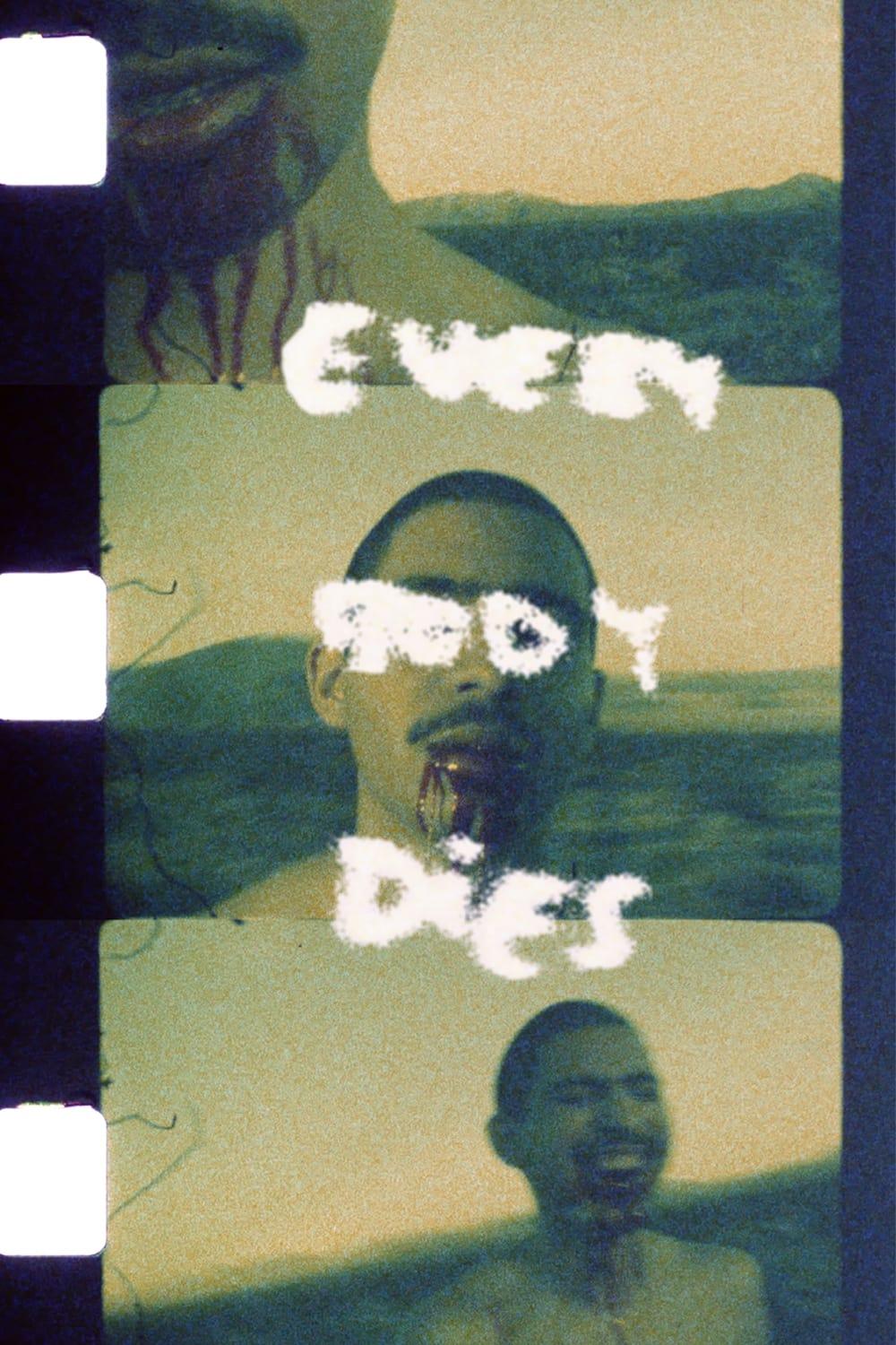 Everybody Dies poster