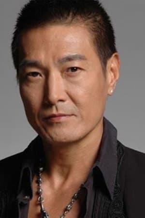 Ken Lo | Juntao's Man
