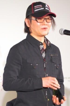 Shunichiro Yoshihara | Background Designer