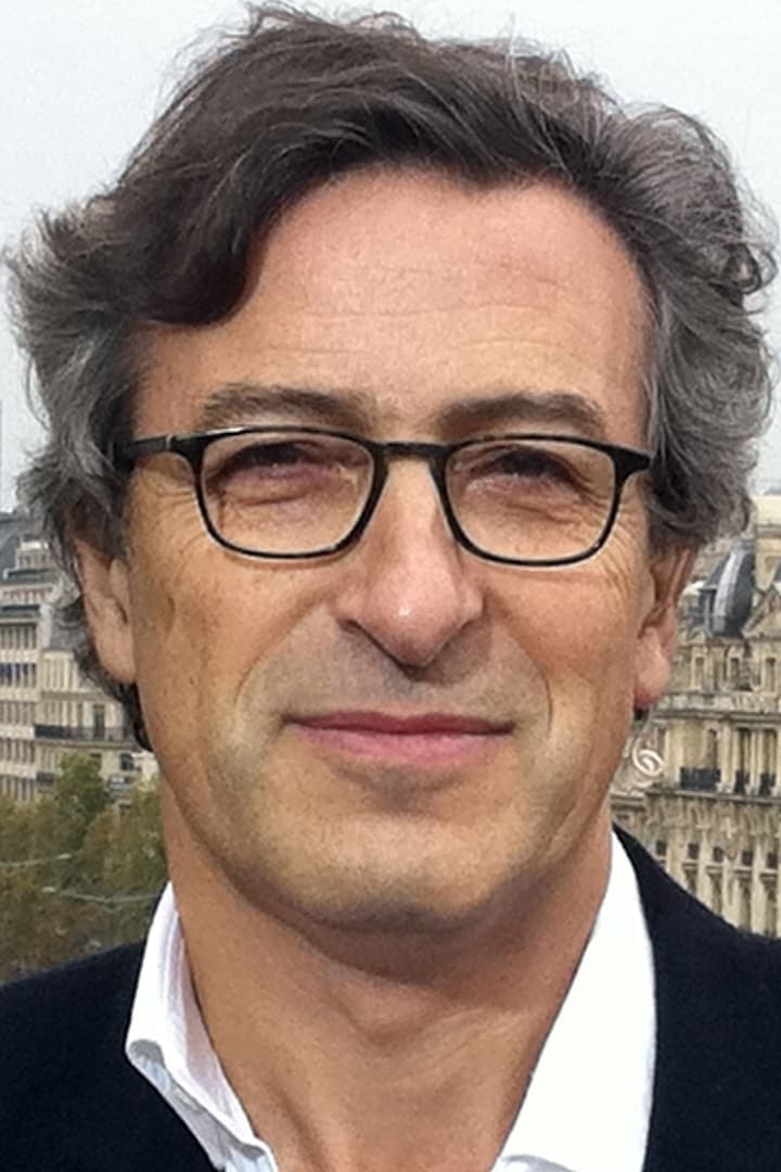 Raphaël Berdugo | Producer