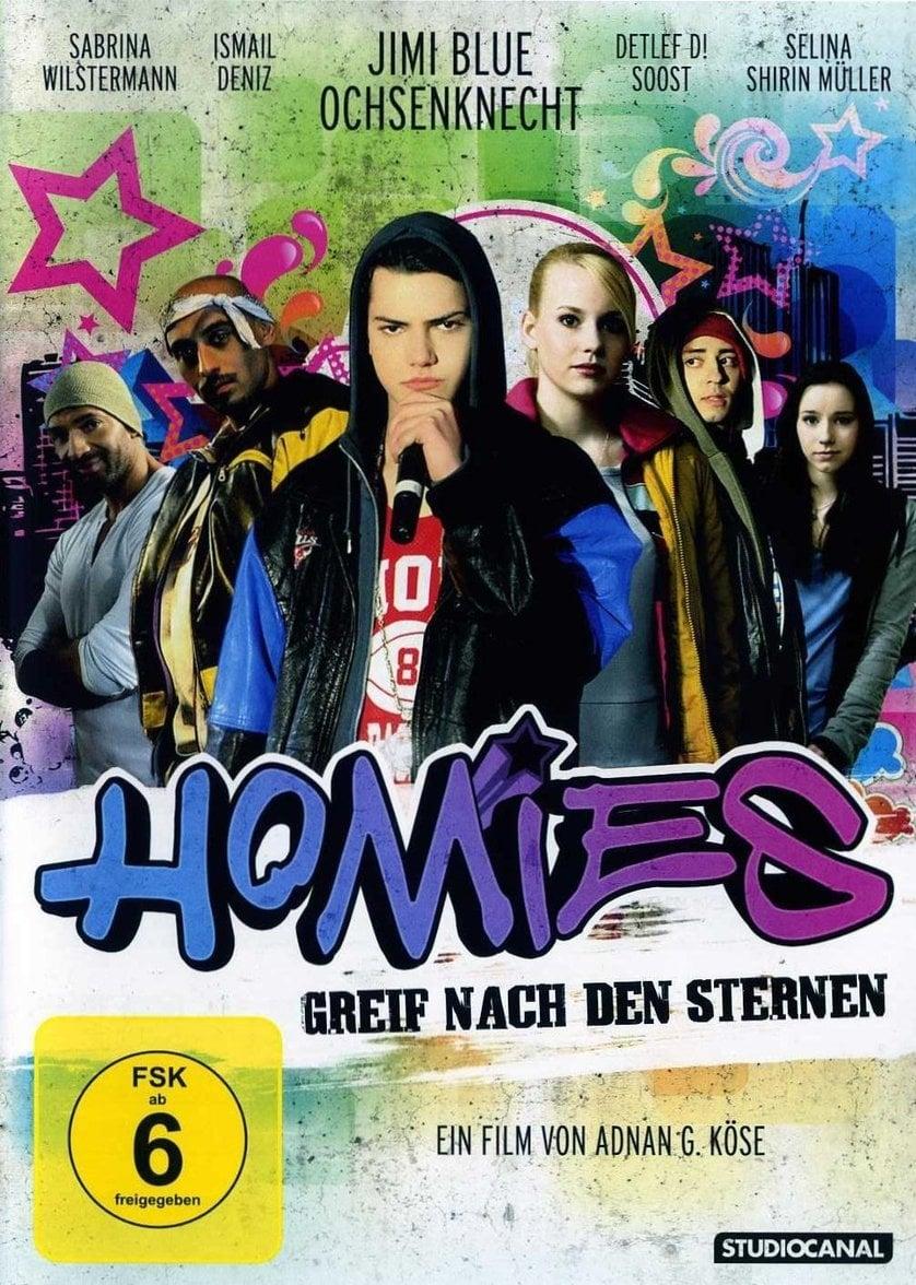 Homies poster