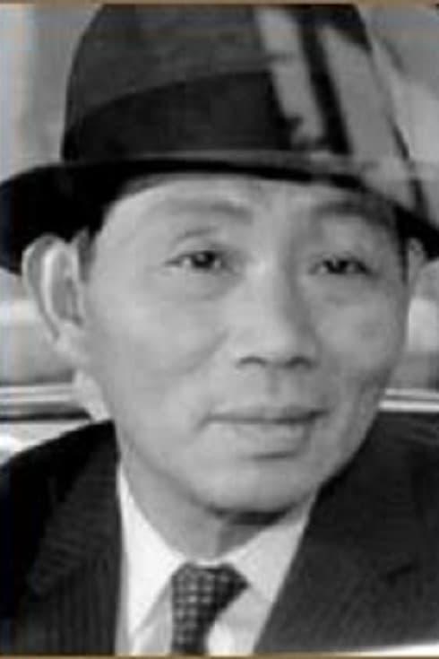 Masao Oda | Ikushima's father (uncredited)