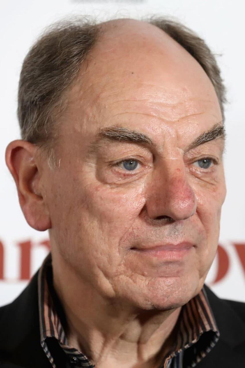 Alun Armstrong | Torquil