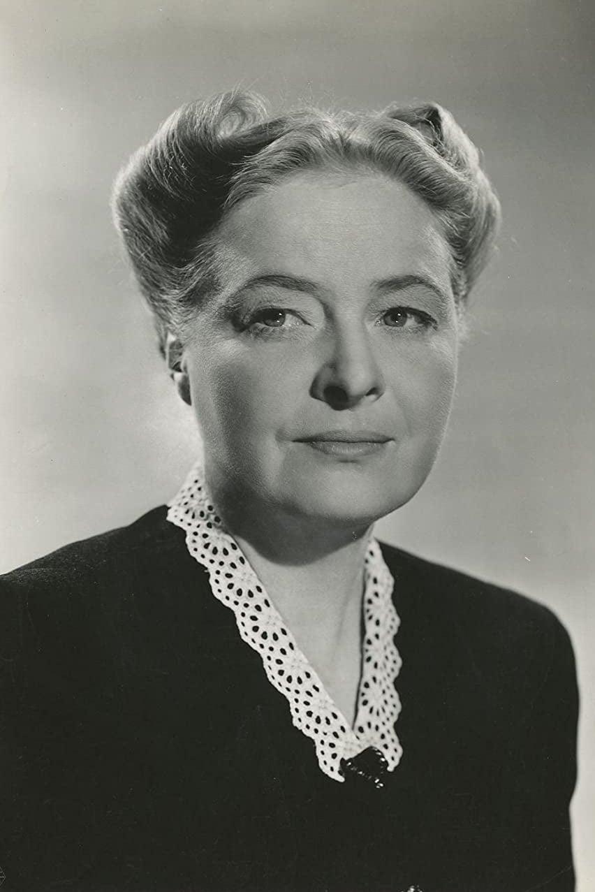Dorothy Peterson | Gertrude Houlihan