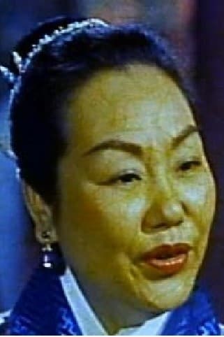 Piu Wai-Mui | Ms Wong