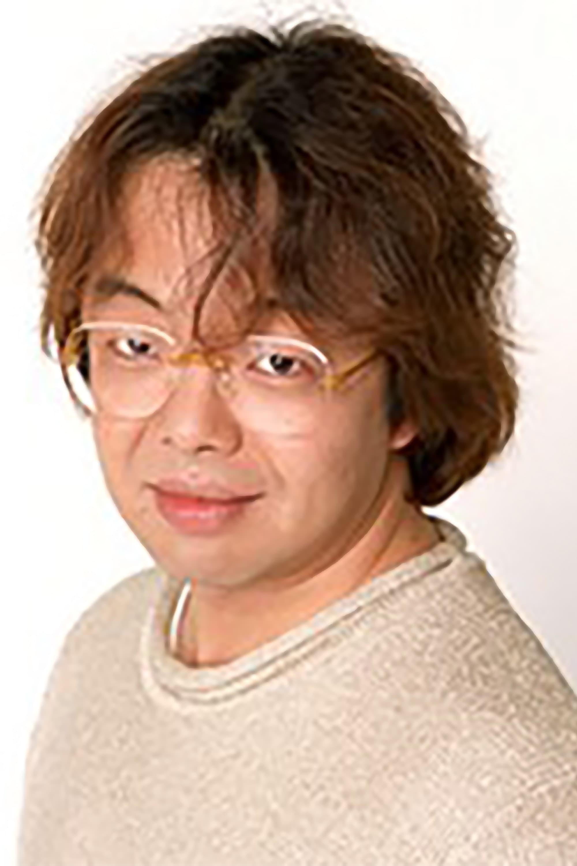 Takumi Yamazaki | Tanji (voice)
