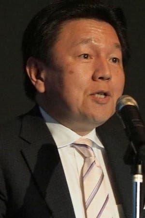 Hidenobu Muramatsu | Executive Producer