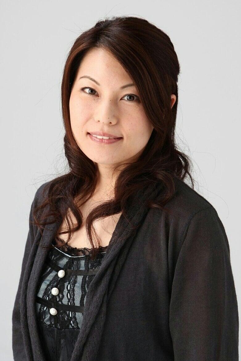 Akiko Kimura | Rockman.EXE (voice)