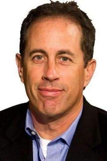 Jerry Seinfeld | Jerry Seinfeld (uncredited)