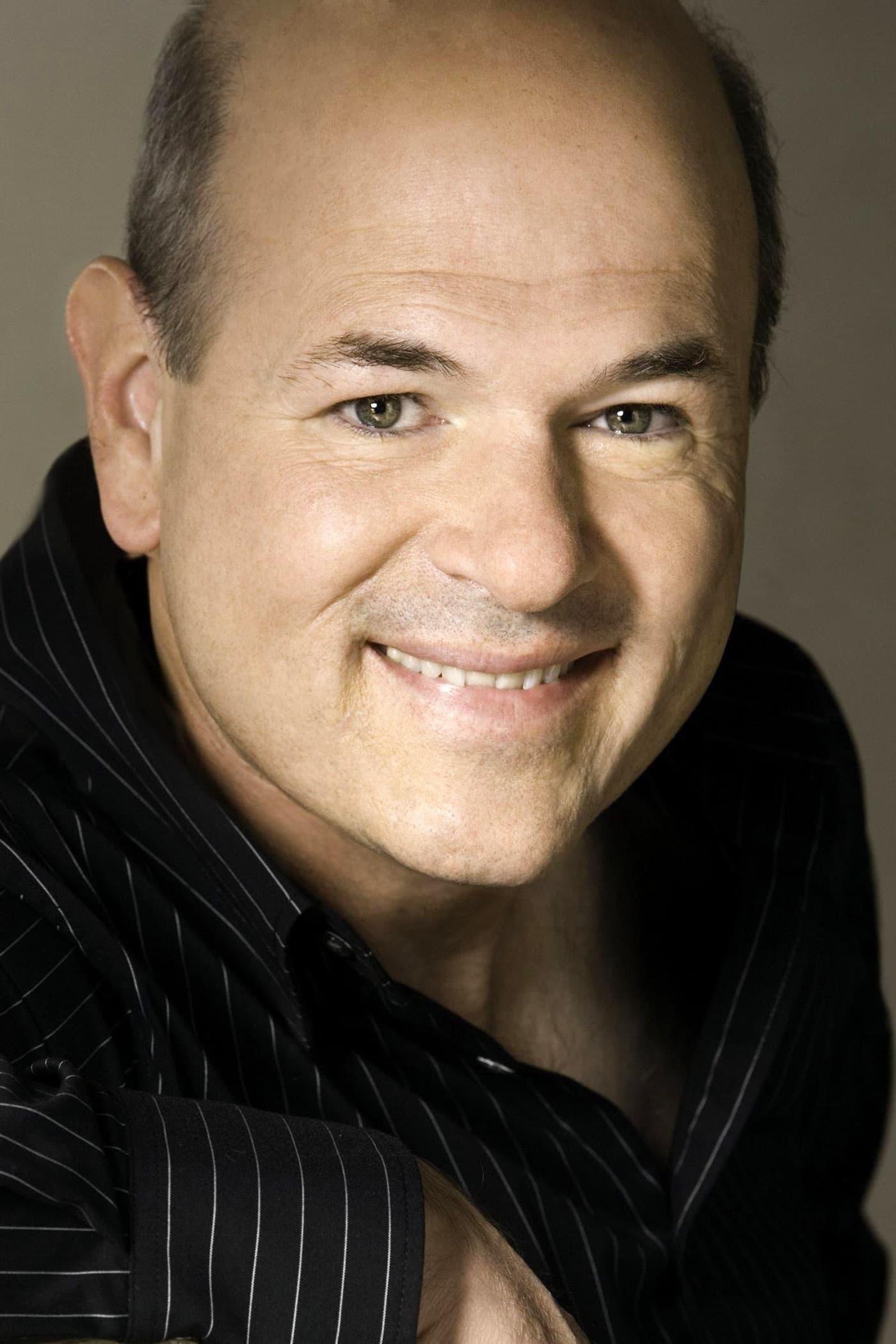 Larry Miller | Paolo