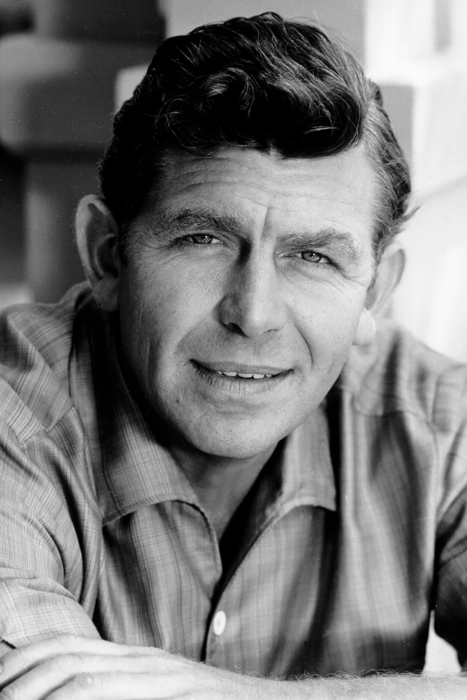 Andy Griffith | Howard Pike