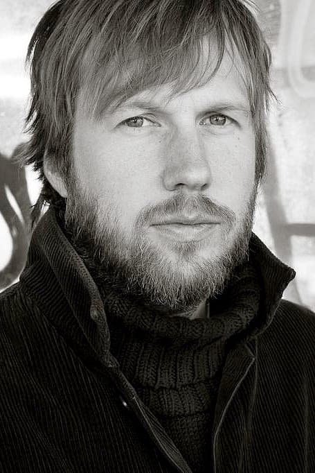 Hafsteinn Gunnar Sigurðsson | Director