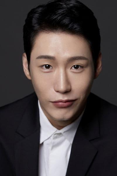 Cha Woo-jin | Choi Yong-gi