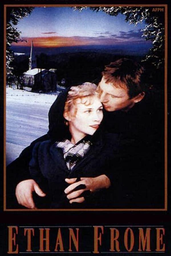 Ethan Frome poster