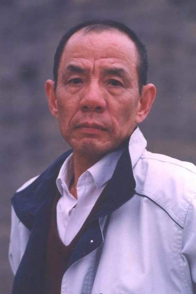Wei Zongwan | Lord Chen